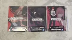 チェンソーマン レゼ篇 一番くじ アクリルボード D賞 E賞 F賞