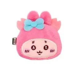 ちいかわ サンリオ シークレットヘアクリップ 古本屋 カニちゃん マイメロディ