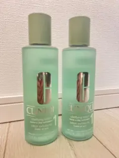 CLINIQUE Clarifying Lotion 1 400ml x 2