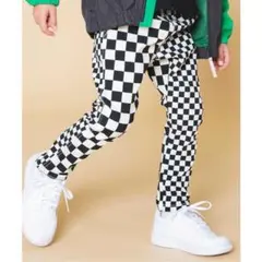 新品　ブリーズ　らくらくクライミングパンツ 10分丈