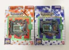 デジモンデジタルモンスター X As'MariaEDITION2個セット - メルカリ
