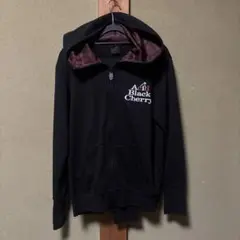 Acid Black Cherry FC限定 セットアップ パーカー