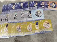 ア*キ様 うたプリ カードセット