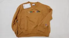 新品タグ付き　 Champion トレーナー