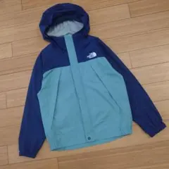 THE NORTH FACE ドットショットジャケット ナイロン 150