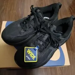 asics 　NOVABLAST5 WIDE 25.5cm