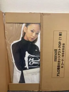 2025年最新】安室奈美恵 等身大の人気アイテム - メルカリ