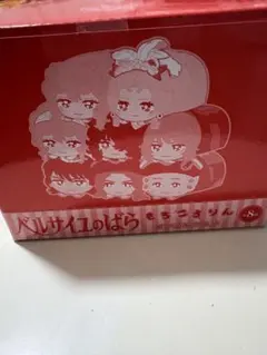 ウマ娘 担当称号アクリルバッジ BOX - メルカリ