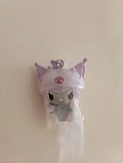 サンリオキャラクターズ GRWM マスコットチャーム クロミ