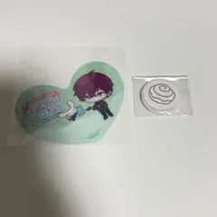 ブレマイ ブレイクマイケース 恩田灯世 Dreamy Jam 缶バッジ - メルカリ 恩田灯世 缶バッジ Dreamy Jam ブレイクマイケース ブレマイ