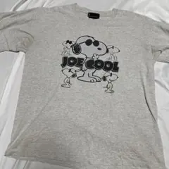 90's スヌーピーコレクション　ジョークール　Tシャツ　XL