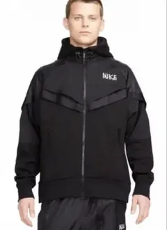 2025年最新】Nike x Sacai HOODIEの人気アイテム - メルカリ