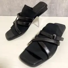 Salvatore Ferragamo サルヴァトーレ フェラガモ サンダルのサムネイル