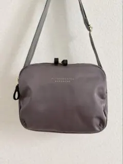 アフタヌーンティー　aceコラボ　ショルダーバッグのサムネイル