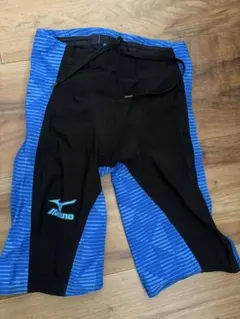 I1260】mizuno ミズノ 男子競泳水着 Mサイズ - メルカリ