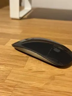 Apple Magic Mouse 2 A1657 ブラック