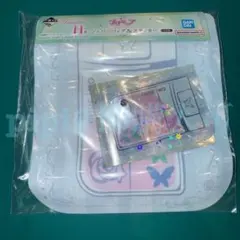 ④ 【③】一番くじ プリキュア ～Shining moment～ H賞