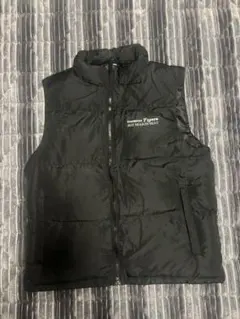 阪神タイガース 2025年間シート特典 オリジナル中綿ベスト Lサイズ