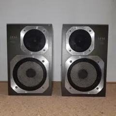 ヴィンテージ AKAI 3ウェイスピーカー model SW-TMS - メルカリ