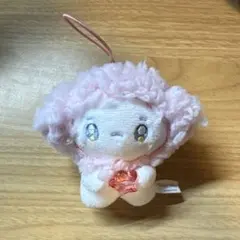 little fluffy friends twinkle sheep