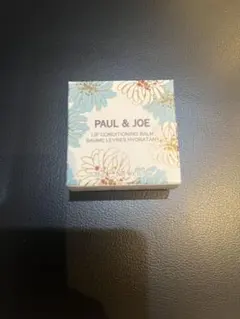 PAUL & JOE リップ コンディショニング バーム 01のサムネイル