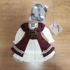 アゾン おとぎの国 せら 衣装 - メルカリ