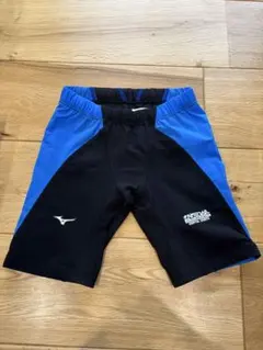 セントラル　選手水着　Mizuno MX 130 男の子用