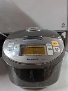 美品　Panasonic IH炊飯器 5.5合 ⭐️新品・未使用⭐️ Panasonic IH炊飯器 5.5合