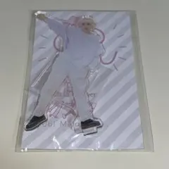 2026年最新】宮世琉弥 アクスタ fcの人気アイテム - メルカリ