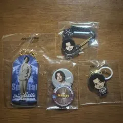 小林直己　EXILE ガチャセット