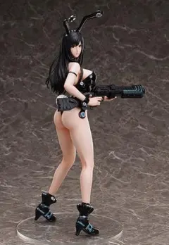 GANTZ レイカ 1/7 完成品フィギュア キューズQ - メルカリ