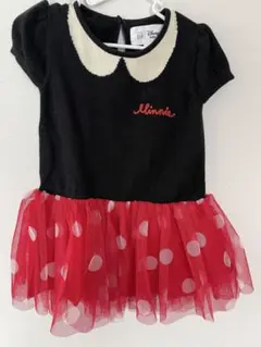 babyGAP ミニーちゃんワンピース　80サイズ