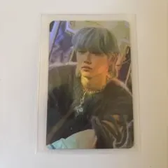 straykids スキズ フィリックス noeasy アラジン トレカ