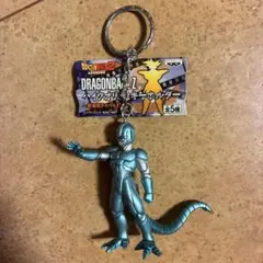 ドラゴンボールZ ハイクオリティキーホルダーブルマ - メルカリ