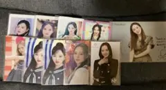 NiziU リオ まとめ売り　フォトカ　メセカ　ステッカー