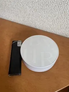 ByURクッションファンデーション ナチュラルベージュ