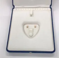 新品】パールキーパー2点セットタイプ（ネイビー） - メルカリ