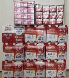 伊藤園 りんご 100%果汁 不二家ネクター 桃 ピーチ まとめ売り - メルカリ