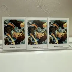 あんスタ ぱしゃっつ vol.5 Action 天満光×3