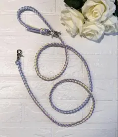 パステルカラーリード　パラコード