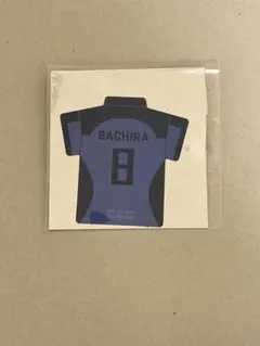 ブルーロック　蜂楽廻　エゴ展　入場特典