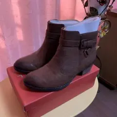 naturalizer ショートブーツregal onwardのサムネイル