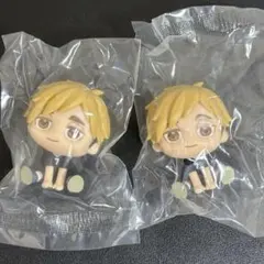 ハイキュー きゅるみー 宮侑