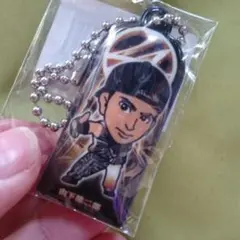 三代目 J Soul Brothers  山下健二郎 クリーナー 缶バッチ