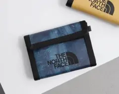 THE NORTH FACE BC Wallet Mini ノースフェイス財布