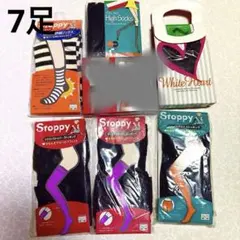 ストッキング ソックス まとめ売り