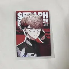 にじさんじ VOLTACTION オリジナルカレー セラフ・ダズルガーデン N