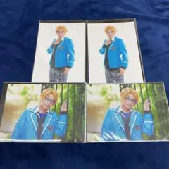 遊木真　あんステ　松村泰一郎　あんさんぶるスターズ　オンステージ　ランブロ