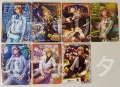 うたプリ シャニライ ビジュコレ vol.3 レン