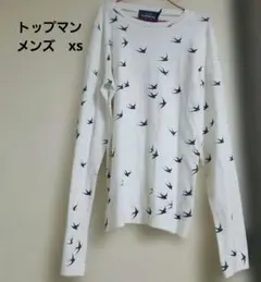 セーター 長袖カットソー